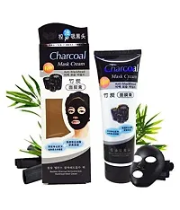 Charcoal Peel Off Mask Pack Of 1-thumb1