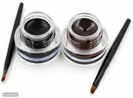 Long Lasting Eyeliner For Women Pack Of 2-thumb3