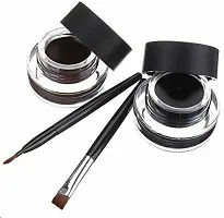 Long Lasting Eyeliner For Women Pack Of 2-thumb3