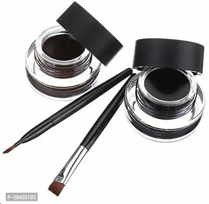 Long Lasting Eyeliner For Women Pack Of 2-thumb4