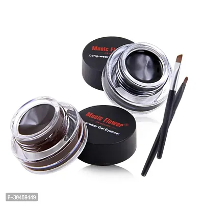 Long Lasting Eyeliner For Women Pack Of 2-thumb4