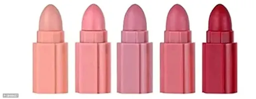 5 IN 1 LIPSTICK  LIGHT SHADE-thumb3