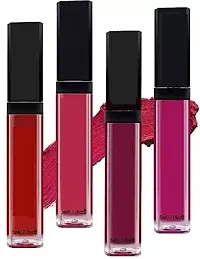 Liquid Lipstick Combo Set of 4-thumb3