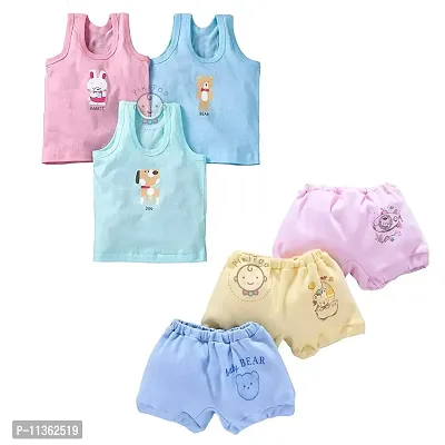 Inner wear for outlet baby girl