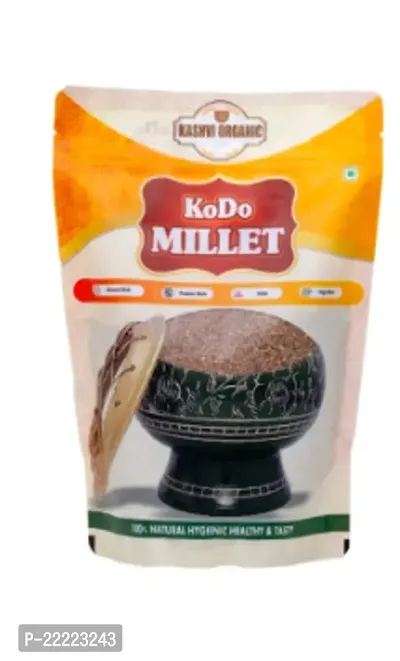 Kodo Millet Grains 500Gm