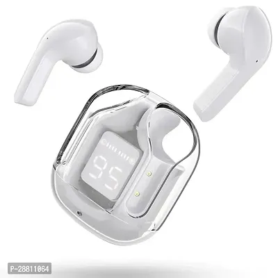 Classy Bluetooth Wireless Earbuds-thumb0