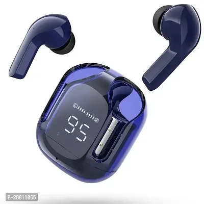 Classy Bluetooth Wireless Earbuds-thumb0