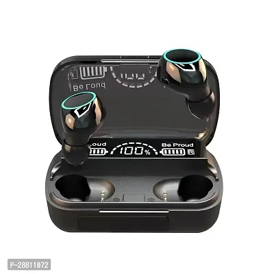 Classy Bluetooth Wireless Earbuds-thumb0