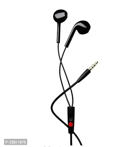 Classy Wired 3.5mm Jack Ear Phone-thumb0