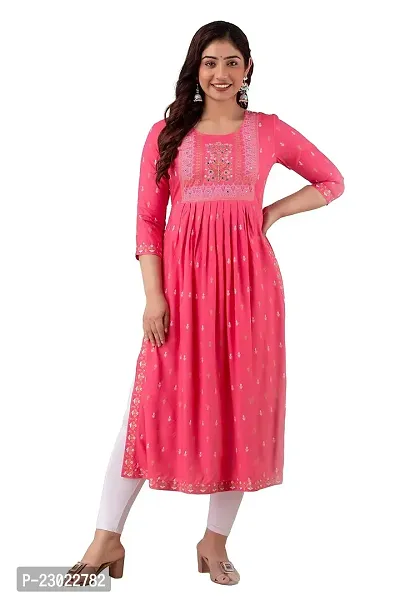 Stylish Banglori Silk Kurta Bottom Set For Women