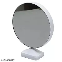 Magic Mirror Cum Photo Frame with LED Lights for Home Decor-thumb1