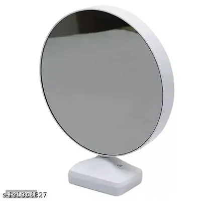 Bells Gifts Magic Mirror Cum Photo Frame with LED Lights for Home Decor-thumb4