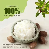 Old Tree Raw African Unrefined Shea Butter,100gm-thumb4