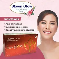 Rotex Skin Glow Soap for Oily and Acne Skin 75 gm (pack of 6)-thumb2