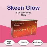 Rotex Skin Glow Soap for Oily and Acne Skin 75 gm (pack of 6)-thumb1