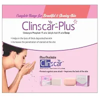 Cutis Clinscar Soap For Oily And Acne Prone Skin, Pack Of 5-thumb1