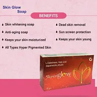 Rotex Skin Glow Soap for Oily and Acne Skin 75 gm (pack of 6)-thumb3