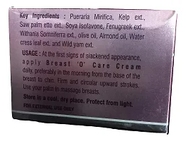 Breast O Care Body Massage Cream , 80 gm (Pack of 2)-thumb2