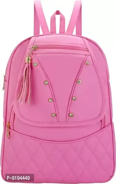 Stylish Backpacks For Women-thumb0