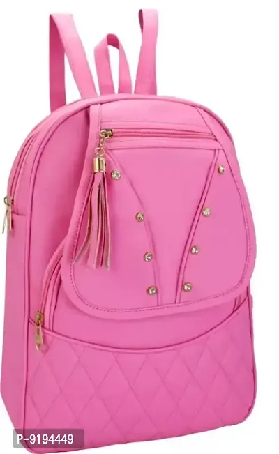 Stylish Backpacks For Women-thumb5
