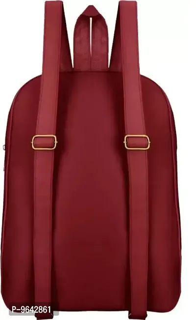 Classy Printed Backpacks for Women-thumb5