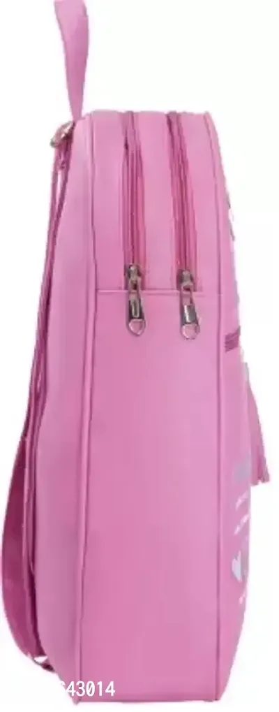 Classy Printed Backpacks for Women-thumb2