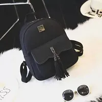 EVOLIC Small 15 L Backpack Stylish Cute Backpack For Girls-thumb4