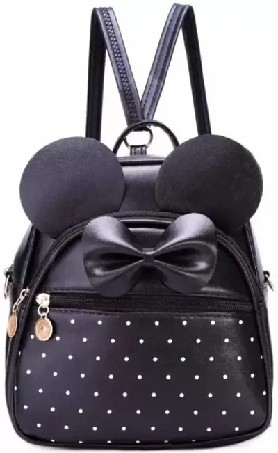 Hot Selling Trendy Women Backpacks 