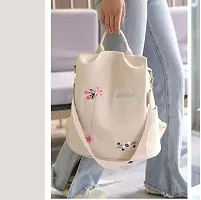 Stylish Backpacks For Women-thumb1