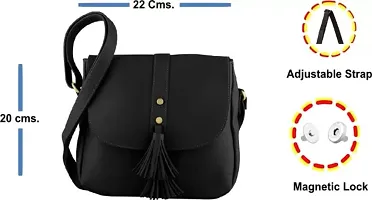 EVOLIC side bag for women-thumb2