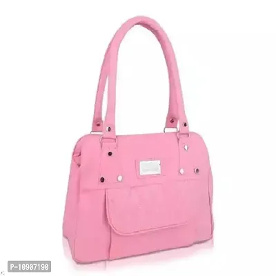 Classy Solid Handbags for Women
