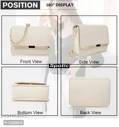 EVOLIC side bag for women-thumb3