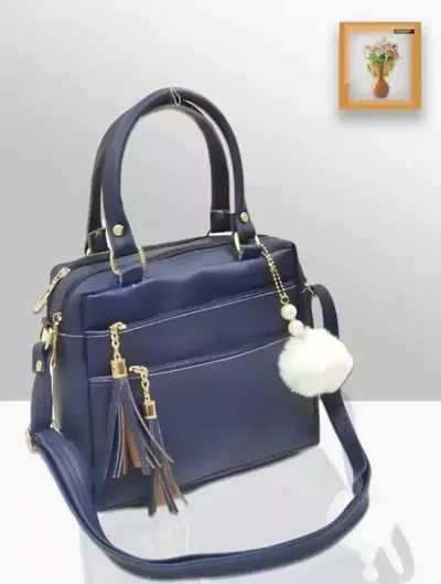 Fashionable Women Hand-held Bags
