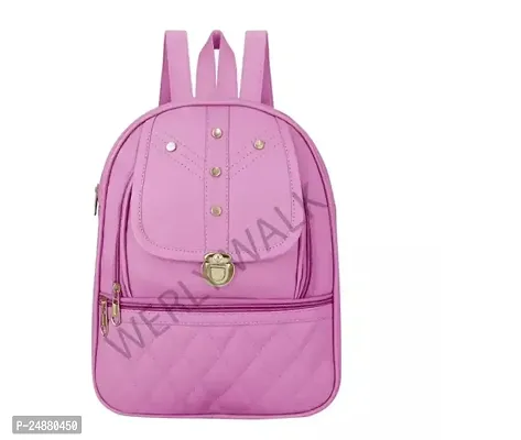 Stylish Backpacks For Women  Girls