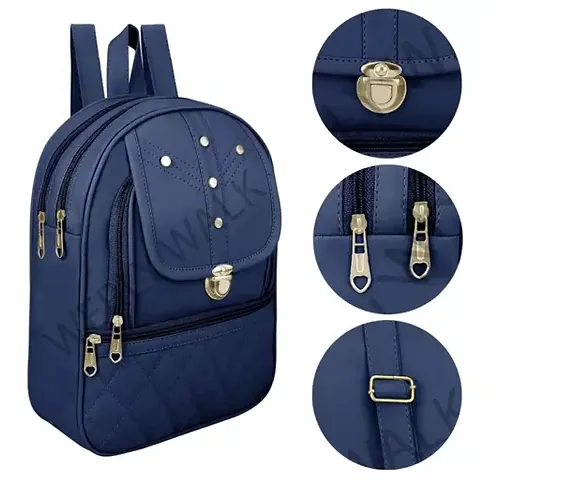 Stylish Backpacks For Women Girls