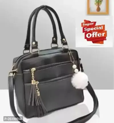 Stylish PU Handbag For Women