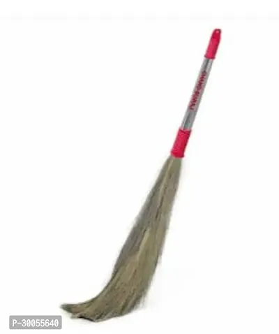 Home Cleaning Grass Dry Broom-thumb0