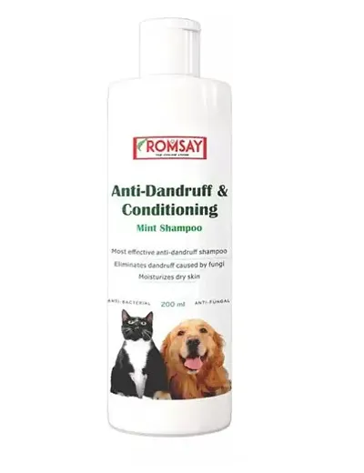 Dog Shampoo