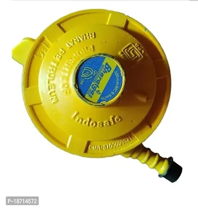 Super High Pressure LPG Adaptor Only for Commercial Industrial Use 1/2 Type - 1 Piece-thumb0