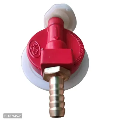 Super High Pressure LPG Adaptor Only for Commercial Industrial Use 1/2 Type - 1 Piece-thumb0