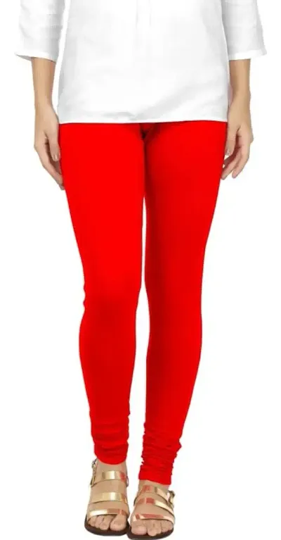 SAJATA Women Ankle Leggings