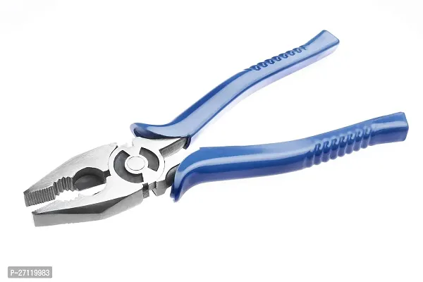 Insulated Combination Cutting Plier-thumb0