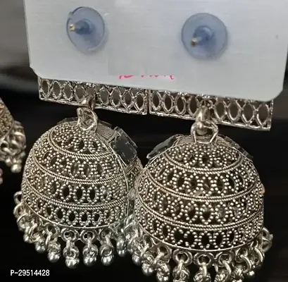 Elegant Earring for Women-thumb0