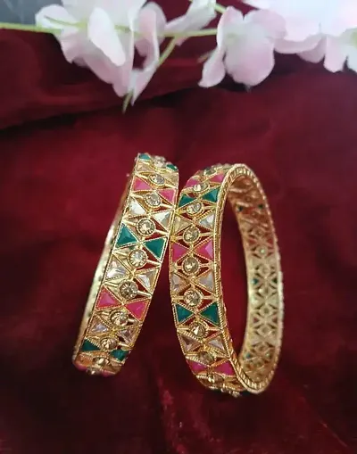 Fancy Bangle Sets 