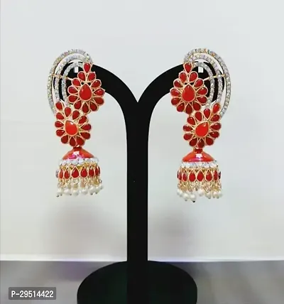 Elegant Earring for Women-thumb0