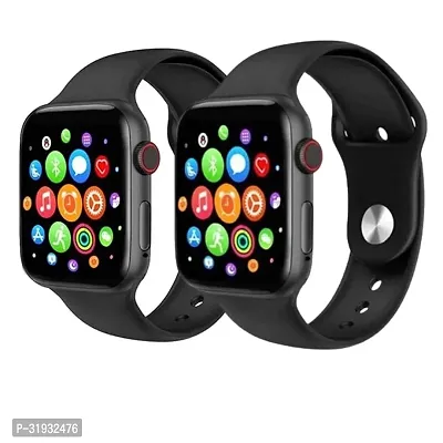 Modern Smart Watch for Unisex Pack of 1