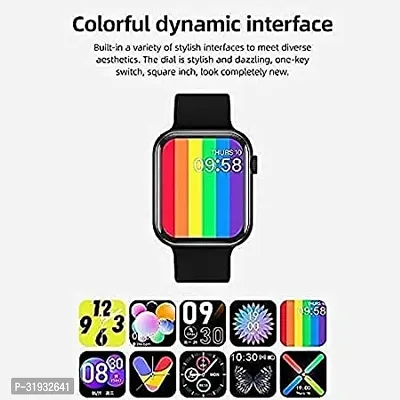 Modern Smart Watch for Unisex-thumb4