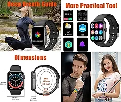 Modern Smart Watch for Unisex-thumb2