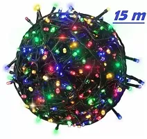 Modern Decorative Lighting 15 Meter 42 LED-thumb1