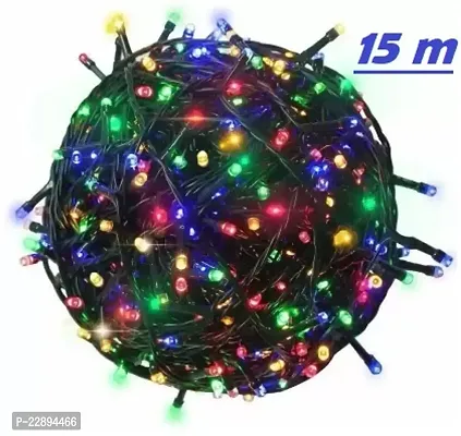 Modern Decorative Lighting 15 Meter 42 LED-thumb2